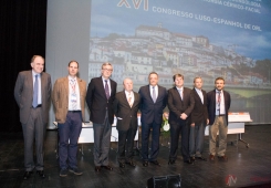 63.º Congresso da Sociedade Portuguesa de Otorrinolaringologia e Cirurgia Cérvico-Facial (SPORL-CCF)