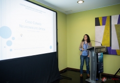 VII Simpósio do Núcleo de Estudos das Doenças Raras da SPMI