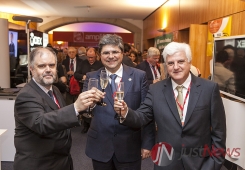 62.º Congresso da Sociedade Portuguesa de Otorrinolaringologia e Cirurgia Cérvico-Facial