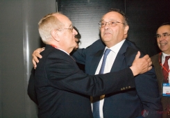 63.º Congresso da Sociedade Portuguesa de Otorrinolaringologia e Cirurgia Cérvico-Facial (SPORL-CCF)