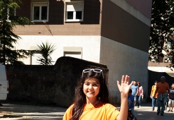 Dia Europeu da Insuficiência Cardíaca - Parque das Conchas, Lumiar (11 de maio 2014)