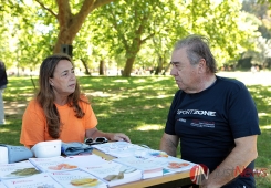 Dia Europeu da Insuficiência Cardíaca - Parque das Conchas, Lumiar (11 de maio 2014)