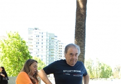 Dia Europeu da Insuficiência Cardíaca - Parque das Conchas, Lumiar (11 de maio 2014)