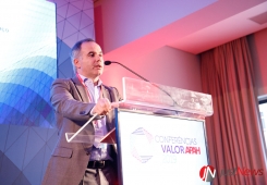 Conferência de Valor da APAH 2019 - Braga