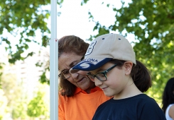 Dia Europeu da Insuficiência Cardíaca - Parque das Conchas, Lumiar (11 de maio 2014)