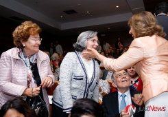 Lição de Jubilação de Maria do Céu Machado