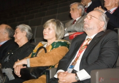 63.º Congresso da Sociedade Portuguesa de Otorrinolaringologia e Cirurgia Cérvico-Facial (SPORL-CCF)