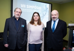 VII Simpósio do Núcleo de Estudos das Doenças Raras da SPMI