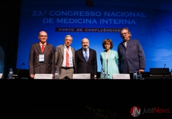 23.º Congresso Nacional de Medicina Interna