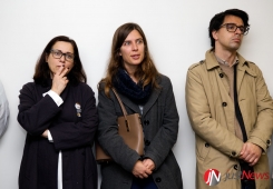 Inauguração de novo Edifício da Faculdade de Medicina de Lisboa (Veja as fotos!)