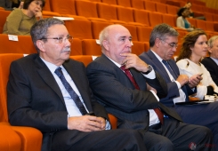 Conferência «Percursos de Vida, Literacia em Saúde, Integração de Cuidados - Reformas de Proximidade»