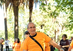 Dia Europeu da Insuficiência Cardíaca 2014: Atividade de exercício anual do Grupo de Estudos de Reabilitação Cardíaca da Sociedade Portuguesa de Cardiologia para o doente Cardiovascular e população em geral (Parque das Conchas, Lumiar)