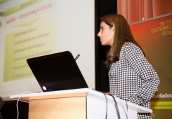Conferência «Percursos de Vida, Literacia em Saúde, Integração de Cuidados - Reformas de Proximidade»