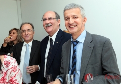 Inaguração da USF Monte da Luz