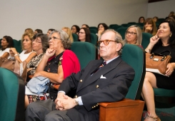 Conferência «10 anos a Premiar Boas Práticas»
