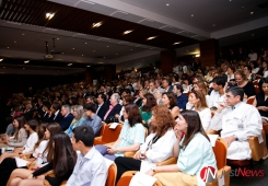 Lição de Jubilação de Maria do Céu Machado