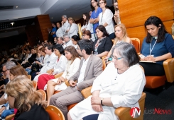 Lição de Jubilação de Maria do Céu Machado