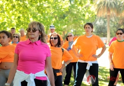 Dia Europeu da Insuficiência Cardíaca 2014: Atividade de exercício anual do Grupo de Estudos de Reabilitação Cardíaca da Sociedade Portuguesa de Cardiologia para o doente Cardiovascular e população em geral (Parque das Conchas, Lumiar)
