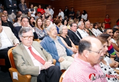 Lição de Jubilação de Maria do Céu Machado