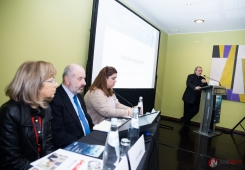 VII Simpósio do Núcleo de Estudos das Doenças Raras da SPMI