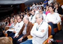 Lição de Jubilação de Maria do Céu Machado