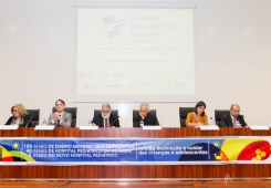 Conferência «10 anos a Premiar Boas Práticas»