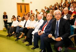 Unidade de Transplante de Medula do IPO Lisboa celebra 30 anos