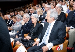 Lição de Jubilação de Maria do Céu Machado