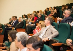 Conferência «10 anos a Premiar Boas Práticas»