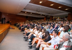 Lição de Jubilação de Maria do Céu Machado
