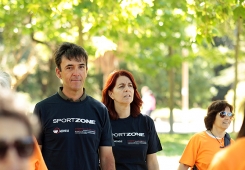 Dia Europeu da Insuficiência Cardíaca 2014: Atividade de exercício anual do Grupo de Estudos de Reabilitação Cardíaca da Sociedade Portuguesa de Cardiologia para o doente Cardiovascular e população em geral (Parque das Conchas, Lumiar)