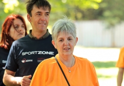 Dia Europeu da Insuficiência Cardíaca 2014: Atividade de exercício anual do Grupo de Estudos de Reabilitação Cardíaca da Sociedade Portuguesa de Cardiologia para o doente Cardiovascular e população em geral (Parque das Conchas, Lumiar)