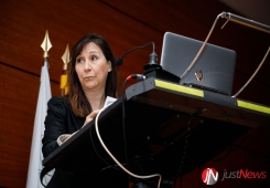 Lição de Jubilação de Maria do Céu Machado