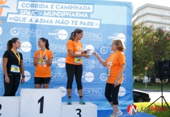«Que a asma não te pare»