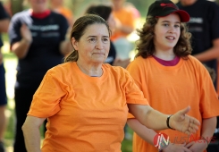 Dia Europeu da Insuficiência Cardíaca 2014: Atividade de exercício anual do Grupo de Estudos de Reabilitação Cardíaca da Sociedade Portuguesa de Cardiologia para o doente Cardiovascular e população em geral (Parque das Conchas, Lumiar)