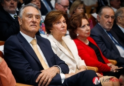 Lição de Jubilação de Maria do Céu Machado