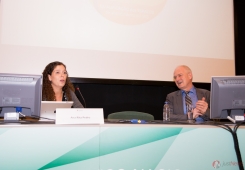 Conferência «Percursos de Vida, Literacia em Saúde, Integração de Cuidados - Reformas de Proximidade»