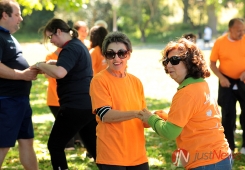 Dia Europeu da Insuficiência Cardíaca 2014: Atividade de exercício anual do Grupo de Estudos de Reabilitação Cardíaca da Sociedade Portuguesa de Cardiologia para o doente Cardiovascular e população em geral (Parque das Conchas, Lumiar)