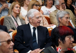 Lição de Jubilação de Maria do Céu Machado