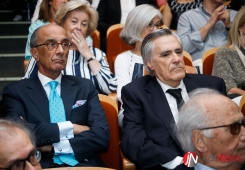 Lição de Jubilação de Maria do Céu Machado