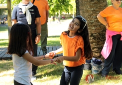 Dia Europeu da Insuficiência Cardíaca 2014: Atividade de exercício anual do Grupo de Estudos de Reabilitação Cardíaca da Sociedade Portuguesa de Cardiologia para o doente Cardiovascular e população em geral (Parque das Conchas, Lumiar)