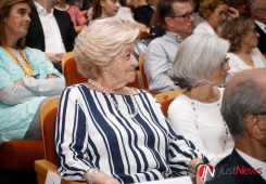 Lição de Jubilação de Maria do Céu Machado