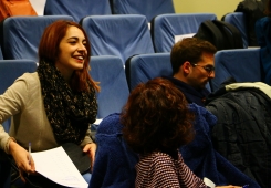 1.º Curso de Urgência do Centro Hospitalar do Algarve