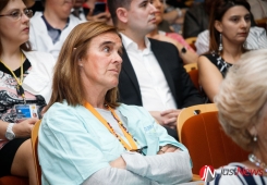 Lição de Jubilação de Maria do Céu Machado