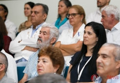 Unidade de Transplante de Medula do IPO Lisboa celebra 30 anos