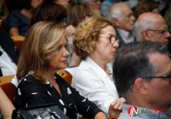 Lição de Jubilação de Maria do Céu Machado