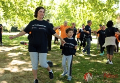 Dia Europeu da Insuficiência Cardíaca 2014: Atividade de exercício anual do Grupo de Estudos de Reabilitação Cardíaca da Sociedade Portuguesa de Cardiologia para o doente Cardiovascular e população em geral (Parque das Conchas, Lumiar)