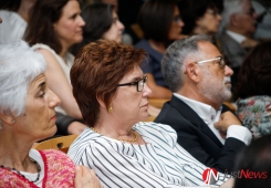 Lição de Jubilação de Maria do Céu Machado
