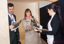 63.º Congresso da Sociedade Portuguesa de Otorrinolaringologia e Cirurgia Cérvico-Facial (SPORL-CCF)