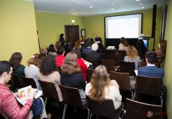 VII Simpósio do Núcleo de Estudos das Doenças Raras da SPMI